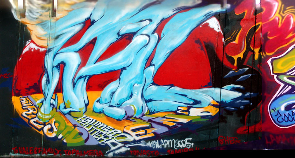 KAL  JAMMIRE 2005